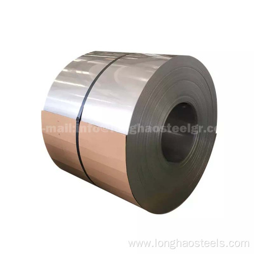 Welding Steel Coil High quality Steel Stainless Coil